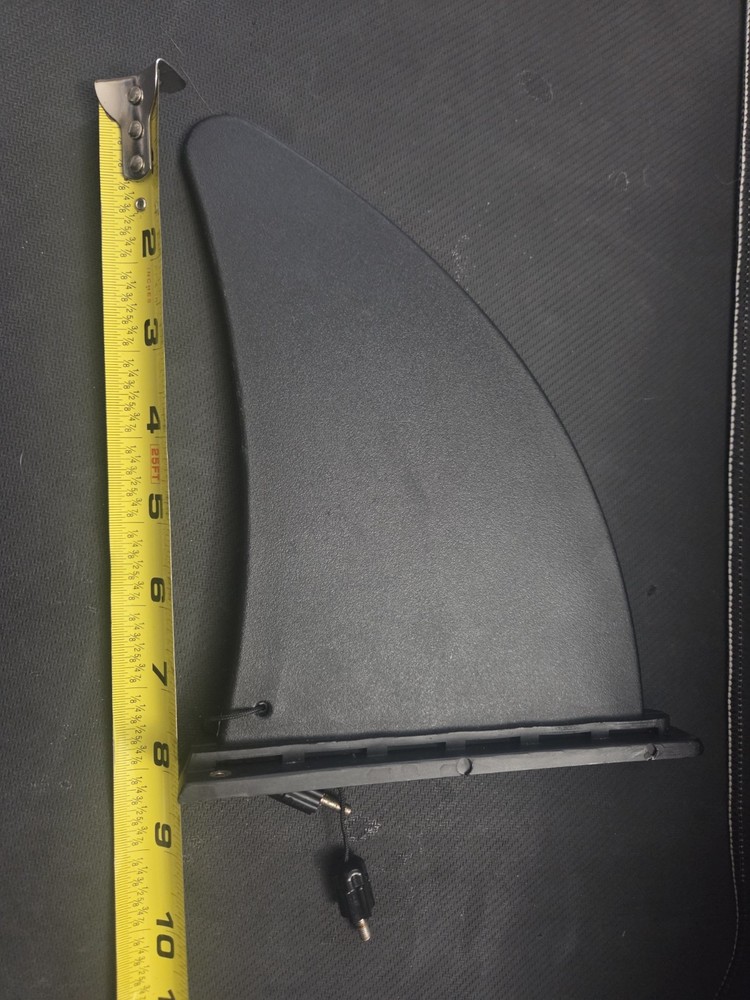 Surf board / Longboard fin