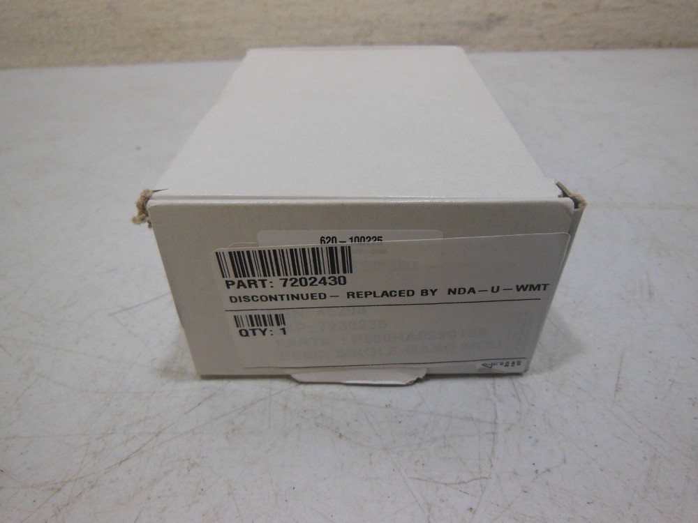 Linear HID P500-HAS Proximity Reader 620-100225 - New
