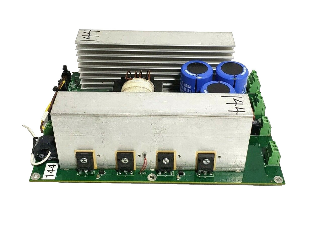 Surface power transmitter 03-1233-0310 E-spectrum USED.