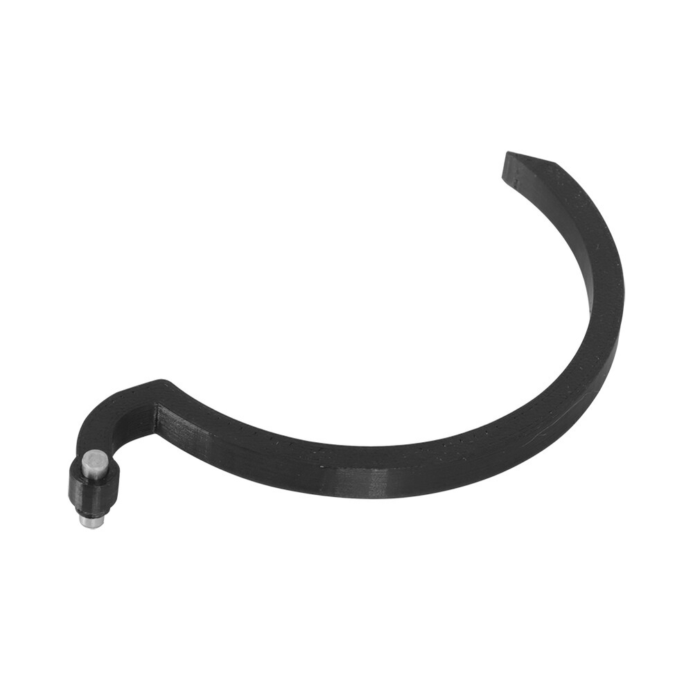 Pass Side Cup Holder Replacement Arm For Saturn Sky, Pontiac Solstice PE