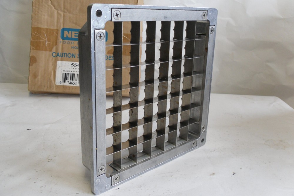Nemco Blade & Holder Assembly 55485 1" Square