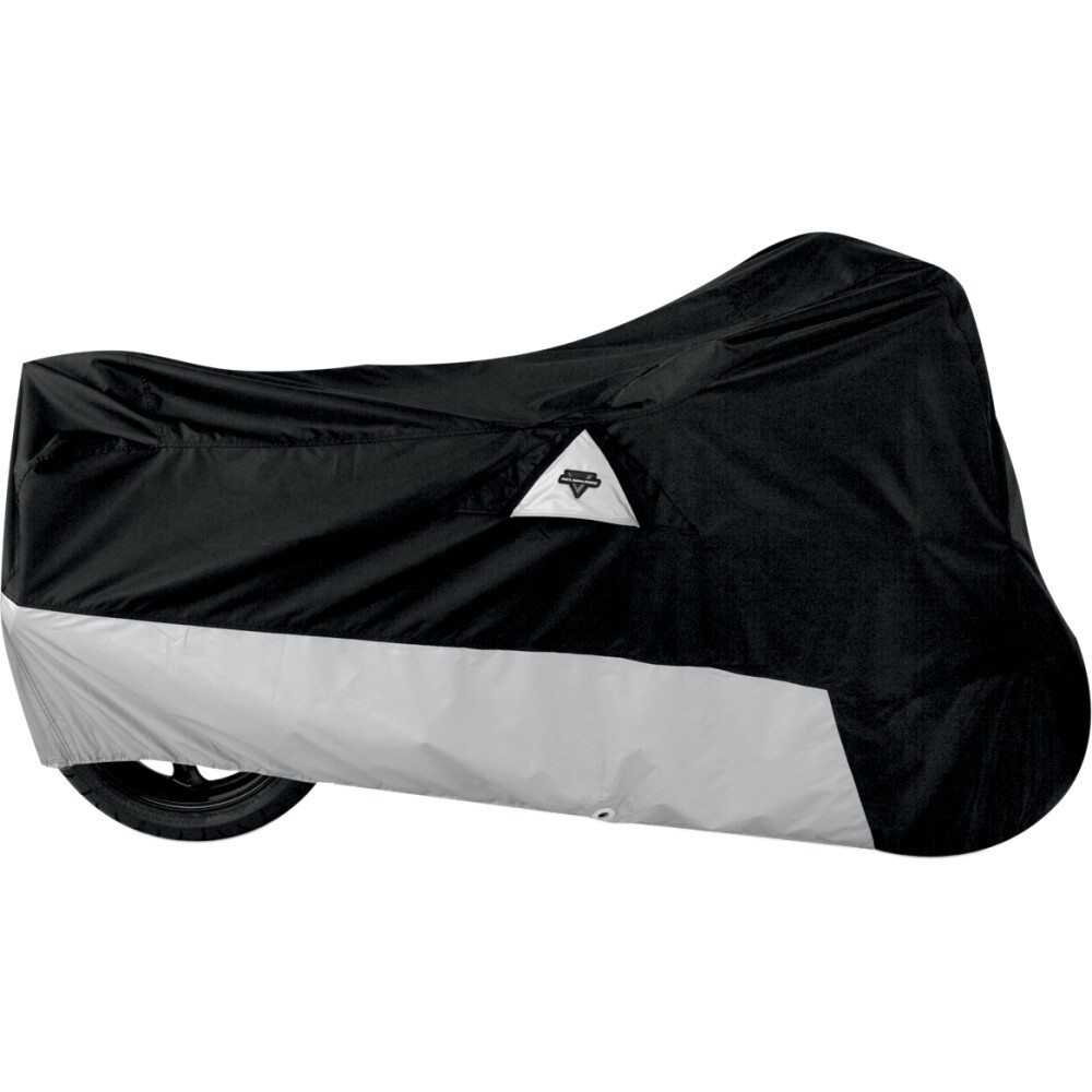 Nelson Rigg Defender 400 Cover - Medium - Black | DE-400-02-MD