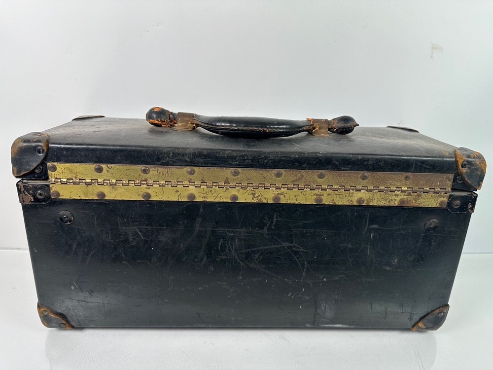 WESTERN ELECTRIC TOOL CASE - BELL SYSTEMS #2