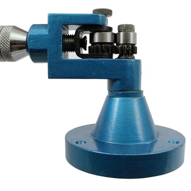 Ring Stretcher Expander Size Machine Roller for Stone Set And Plain Bands Tool