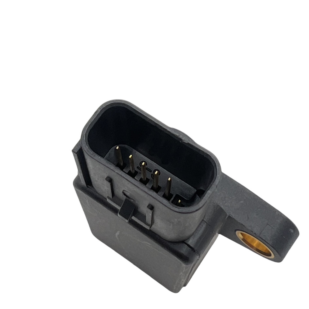 New 50290609 Intake Pressure Switch Sensor For GEHL