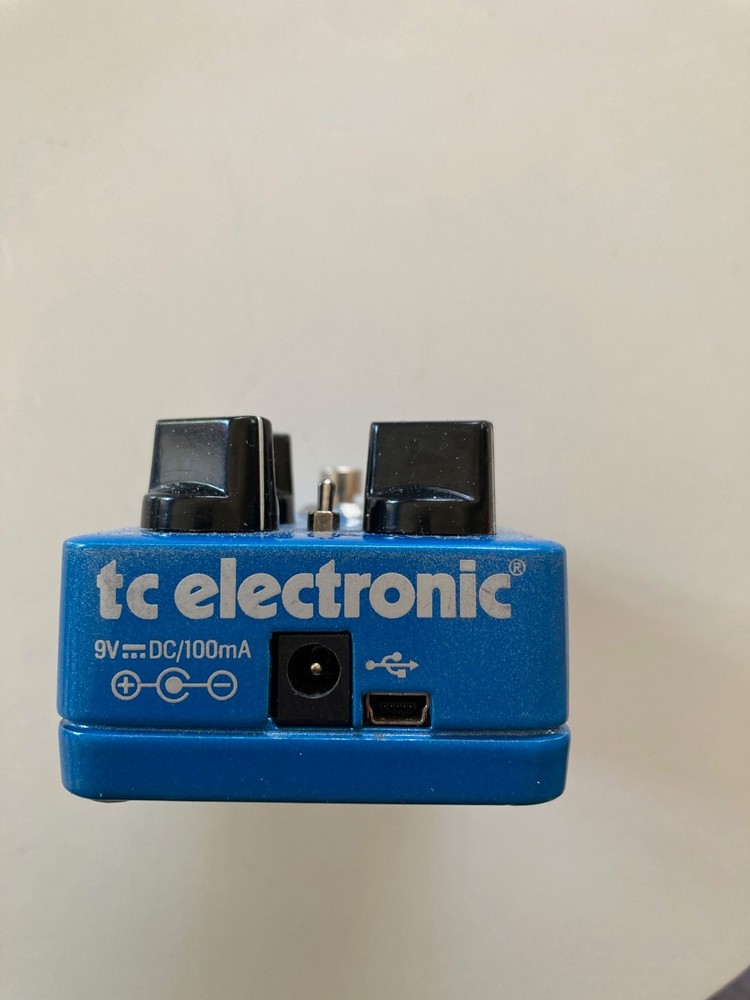 TC Electronic Flashback Delay and Looper FREE SHIPPING