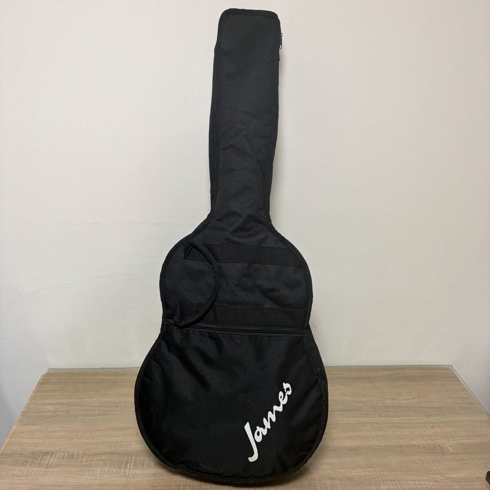 Jose Antonio Gut Classical Guitar Soft Case 6-String