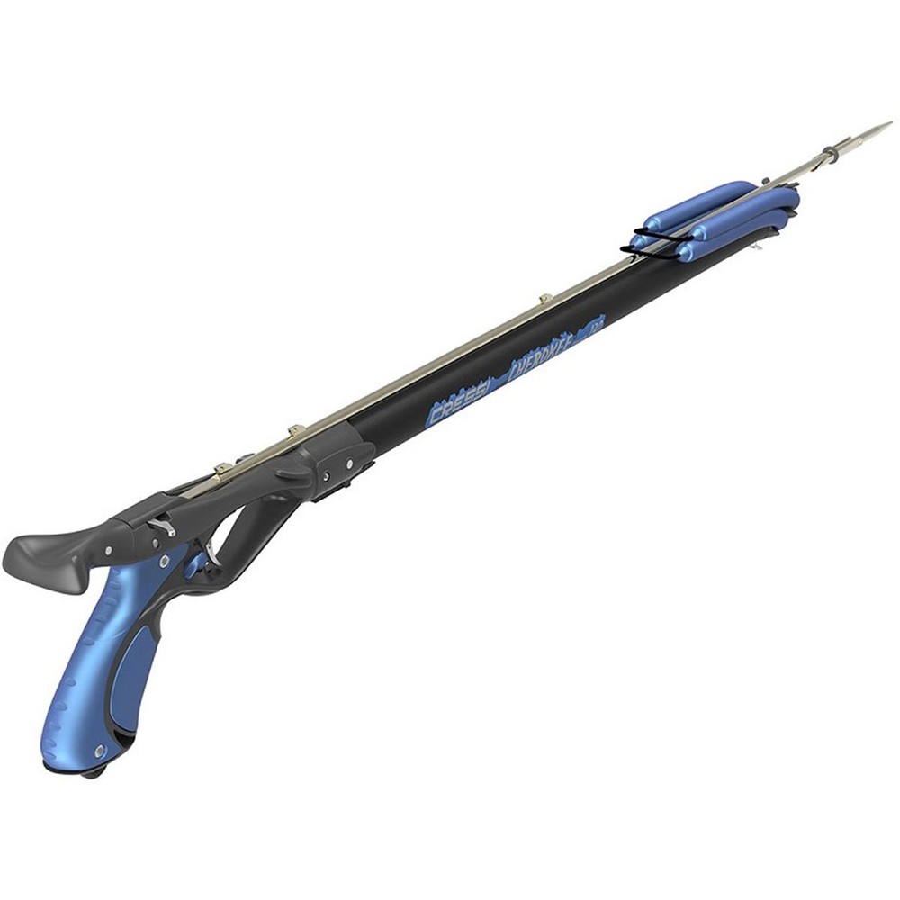 Cressi Cherokee Power Spearguns 130 Open Box