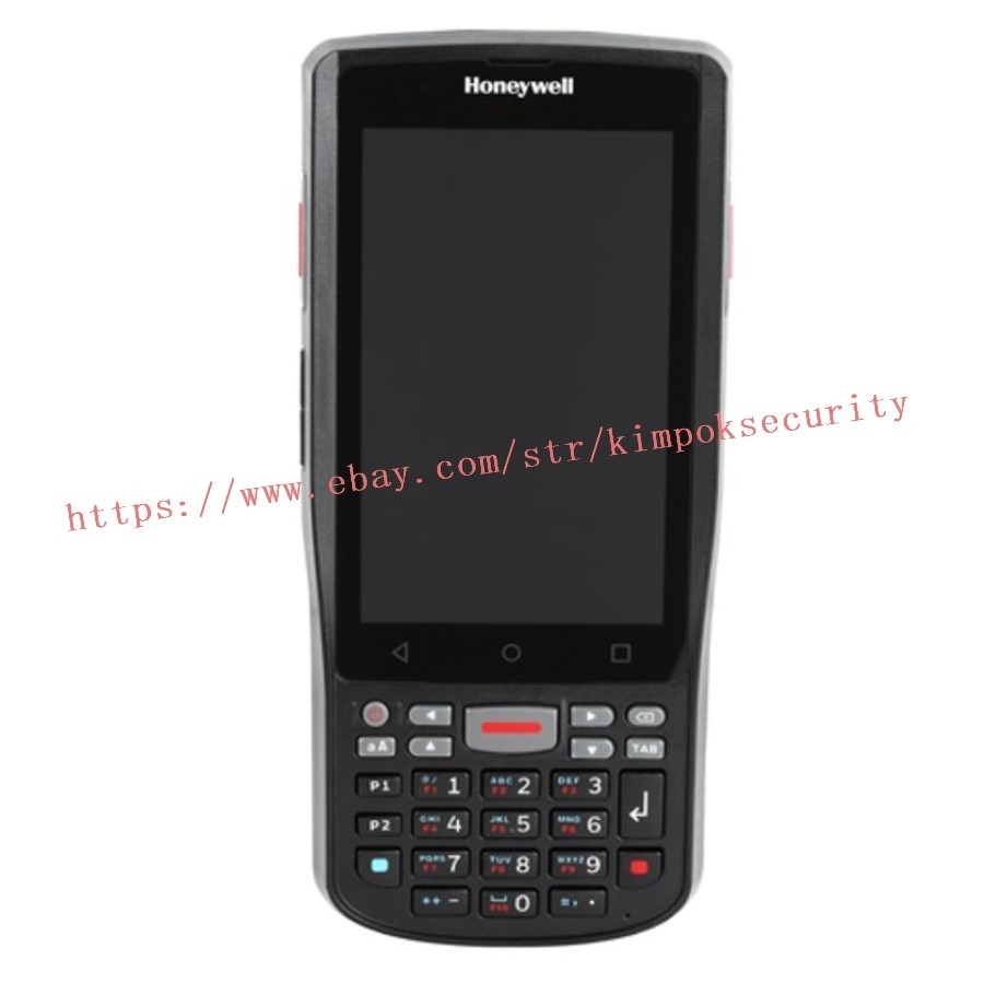 Honeywell Scanpal EDA51K Android 10 1/2D Mobile Computer Barcode Scanner+Battery