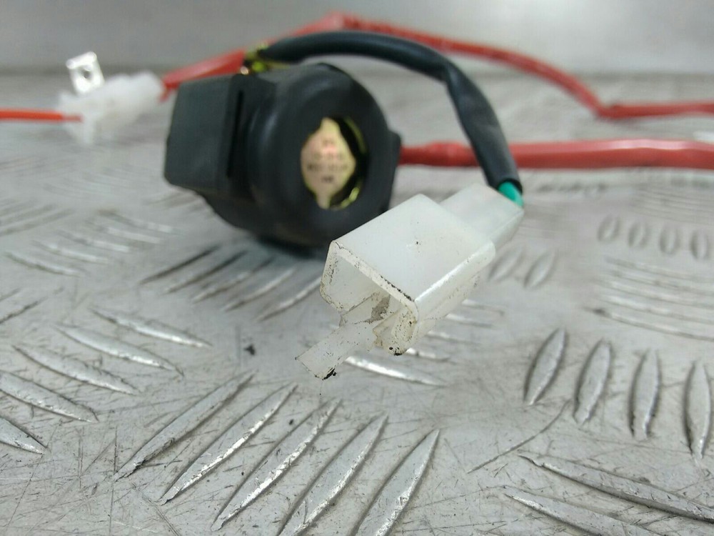 2015 SYM JET 4 125 STARTER SOLENOID