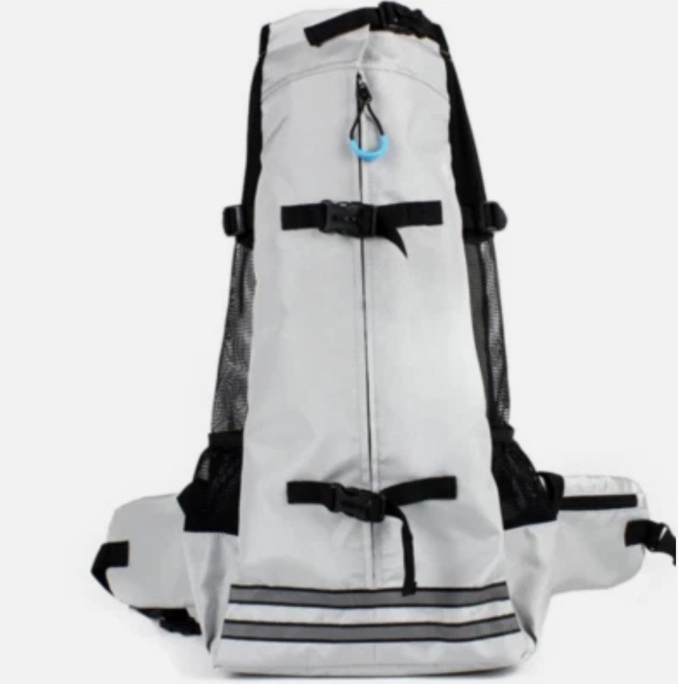 dog carrier backpack