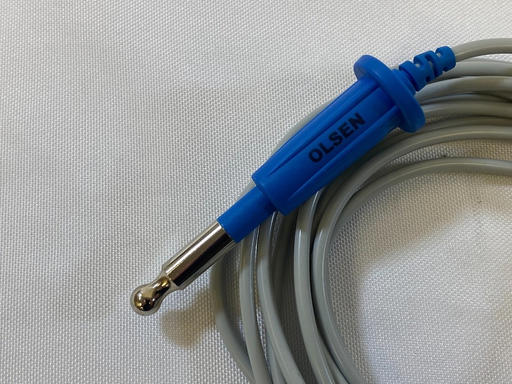OLSEN MONOPOLAR CORD 10Ft