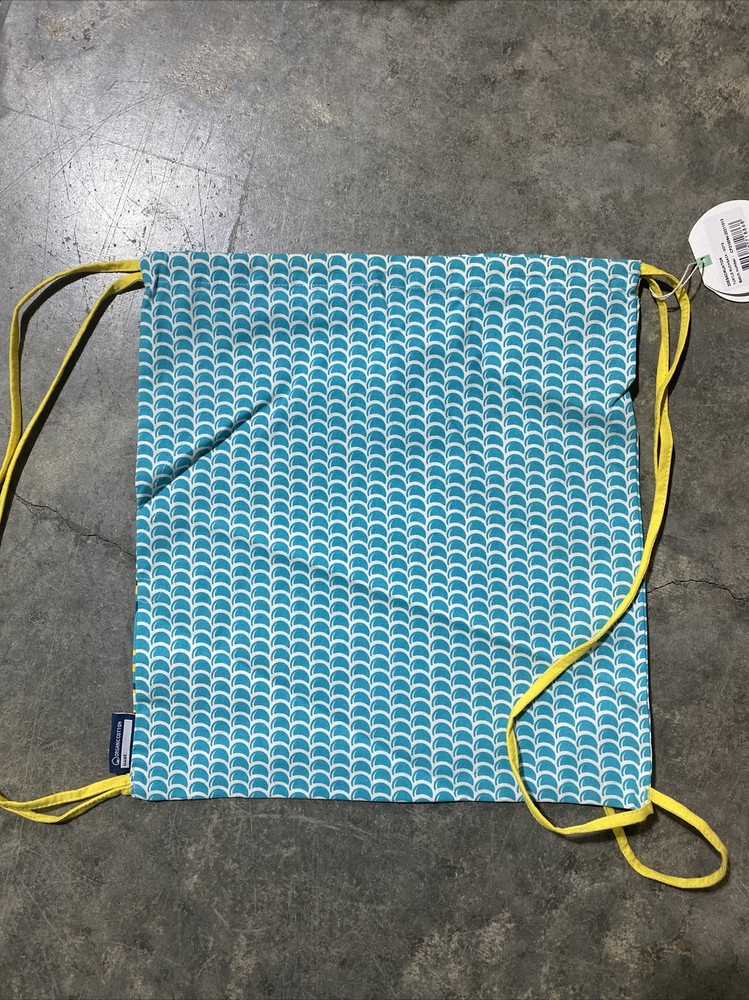 Coqenpate Drawstring Turtle Bag