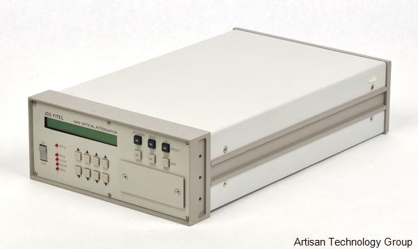 JDSU HA9113-049 Programmable Optical Attenuator