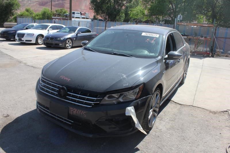 PASSAT 2017 Camera/Projector 601856