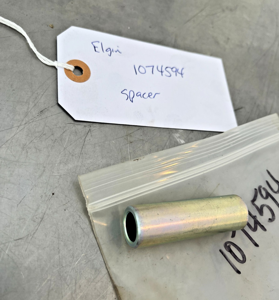 1074594 ELGIN SPACER
