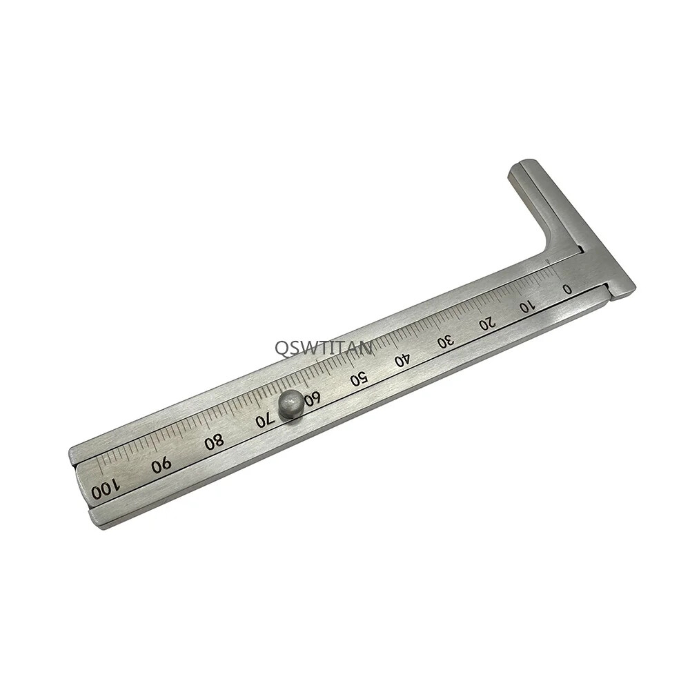 Torque Limiting Screwdriver Handle For Locking Screw Orthopedic Instruments