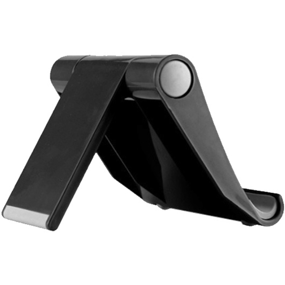 Universal Tablet Stand for devices 4"-7.9" (Black)