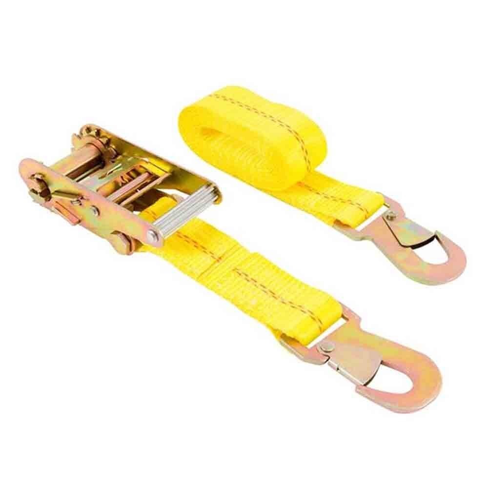 Keeper Ratchet Tie-Down (K-04106)