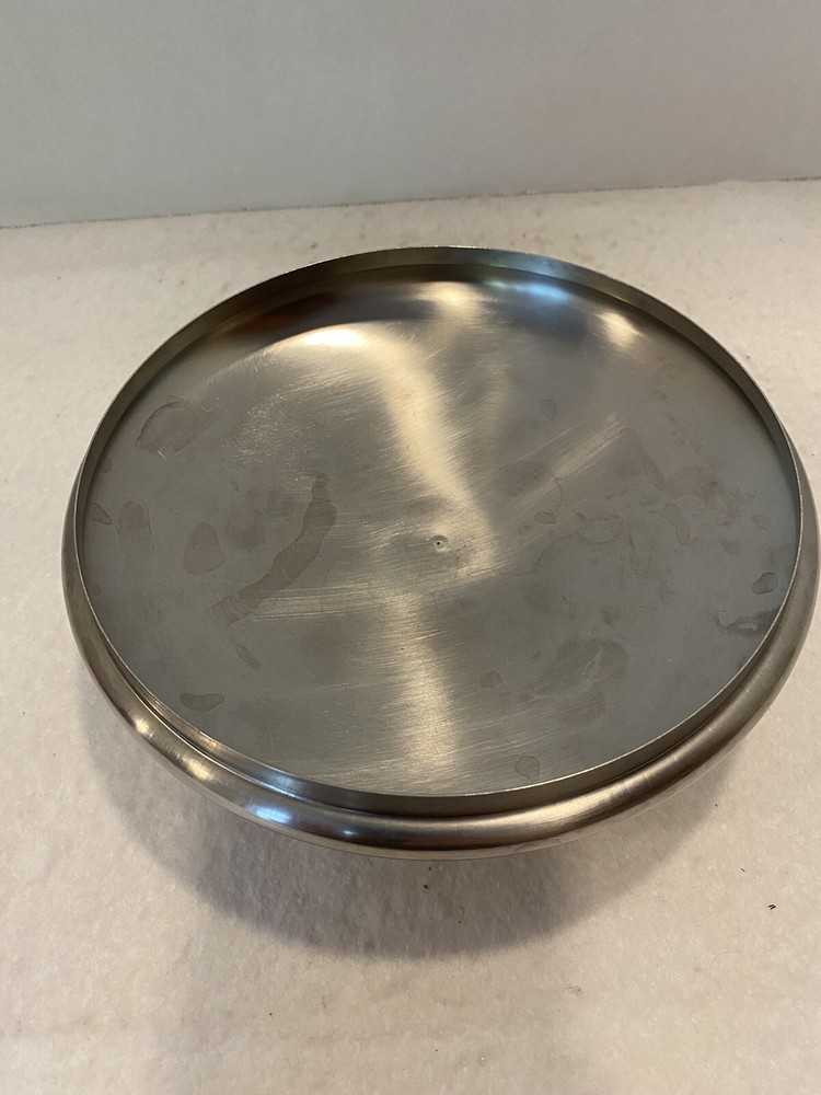 Vintage Revere Ware Saucepan Replacement Lid 7” EUC
