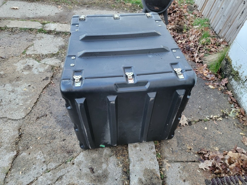 hardigg military case