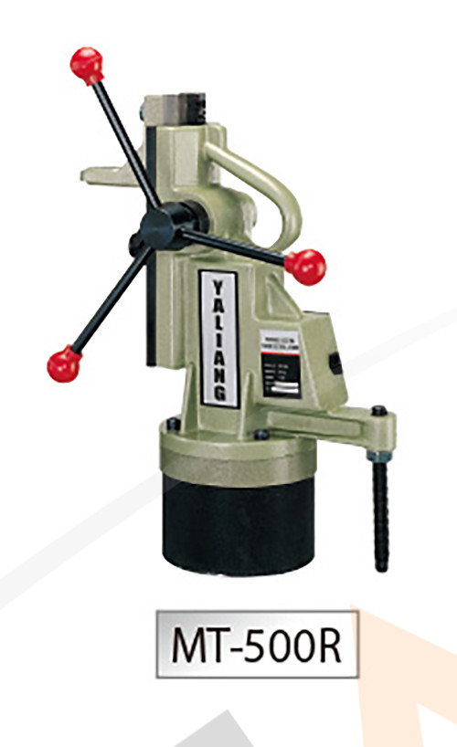 ELECTRO MAGNETIC DRILL STAND