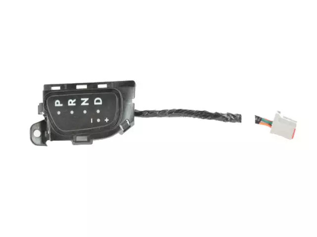 Genuine Mopar Gear Shift Indicator Bezel 4670683AD