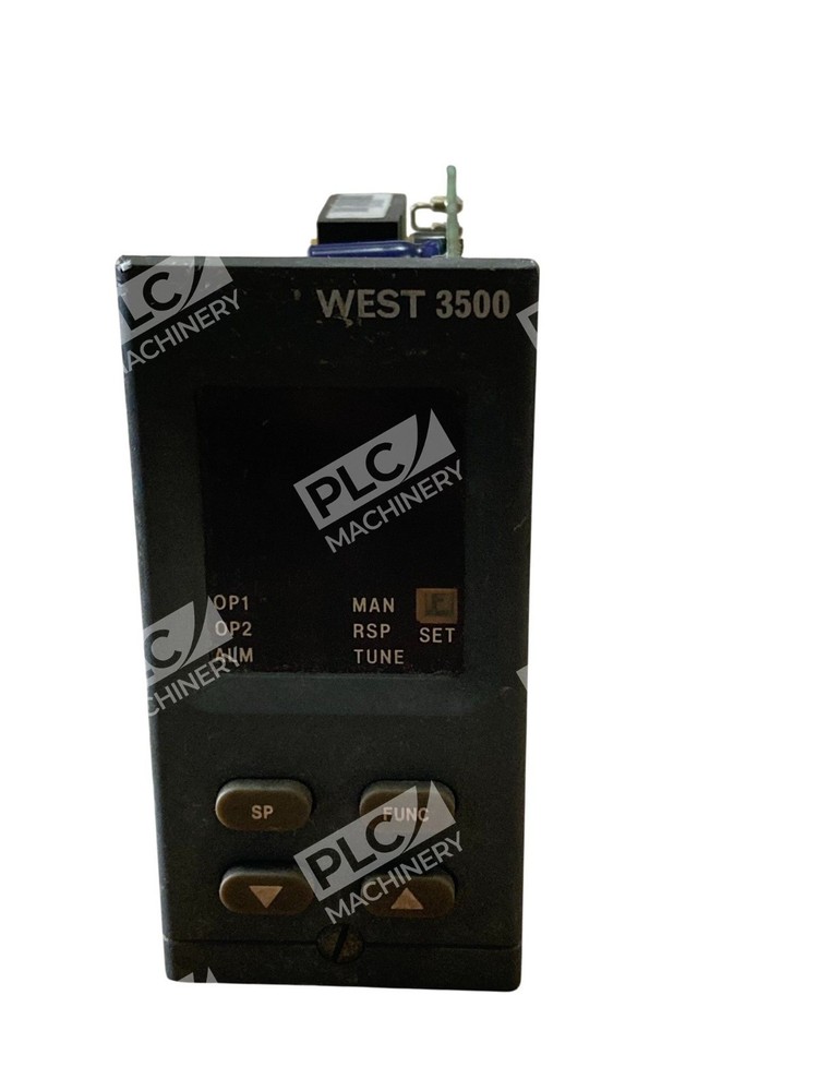 West Instruments 3500 PID Process Temperature Controller PCB ASSY. 459/01