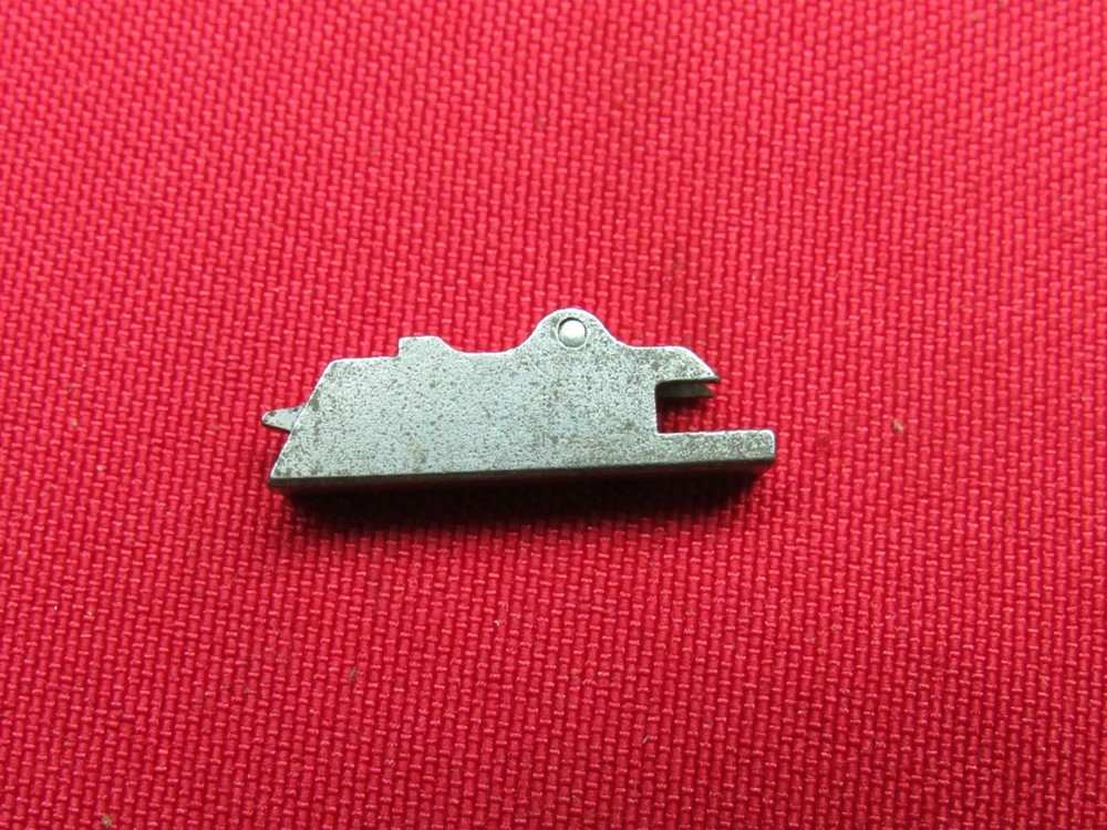 Smith & Wesson J Rebound Slide