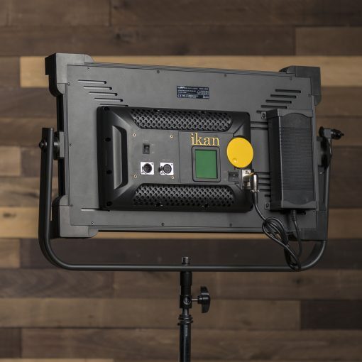 Lyra 1 x 2 Bi-Color Studio Soft Panel LED Light w/ DMX Control