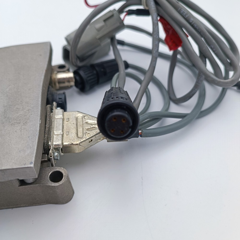 SkyMate 100 Satellite Communicator Mobile Marine Satellite Data System