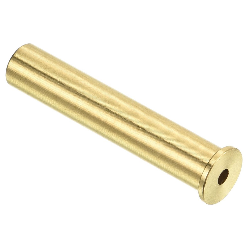 10g Golf Brass Tip Weights, 37x8.7mm Plug Insert Fitting, Copper