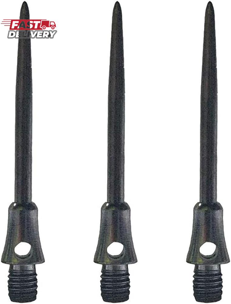 Viper Steel-Tip Converter Points 2BA