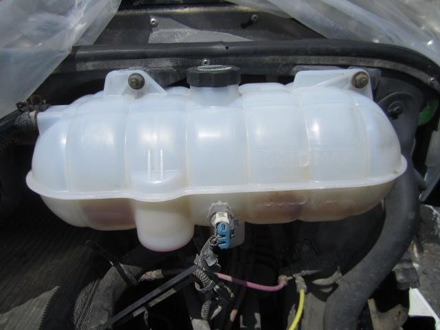 For 2005 FREIGHTLINER COLUMBIA 120 RADIATOR OVERFLOW TANK ,  MD