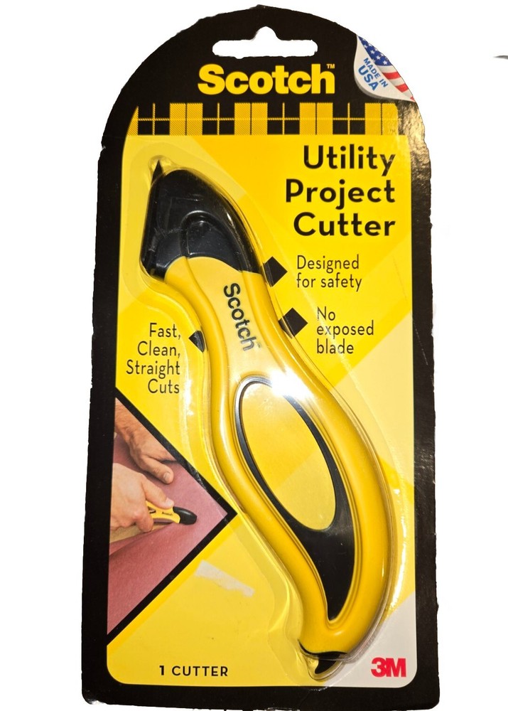 utility project Cutter construction work projects USA art craft Ebay E14