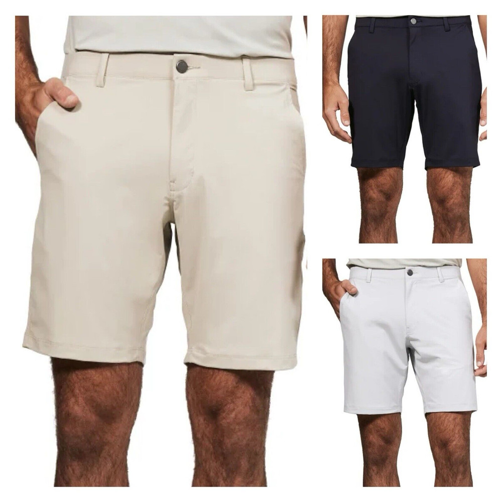 Infinity Men's Performance Short