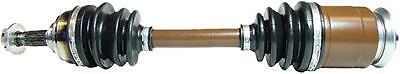 QuadBoss Complete Axle ATV-CA-8-212