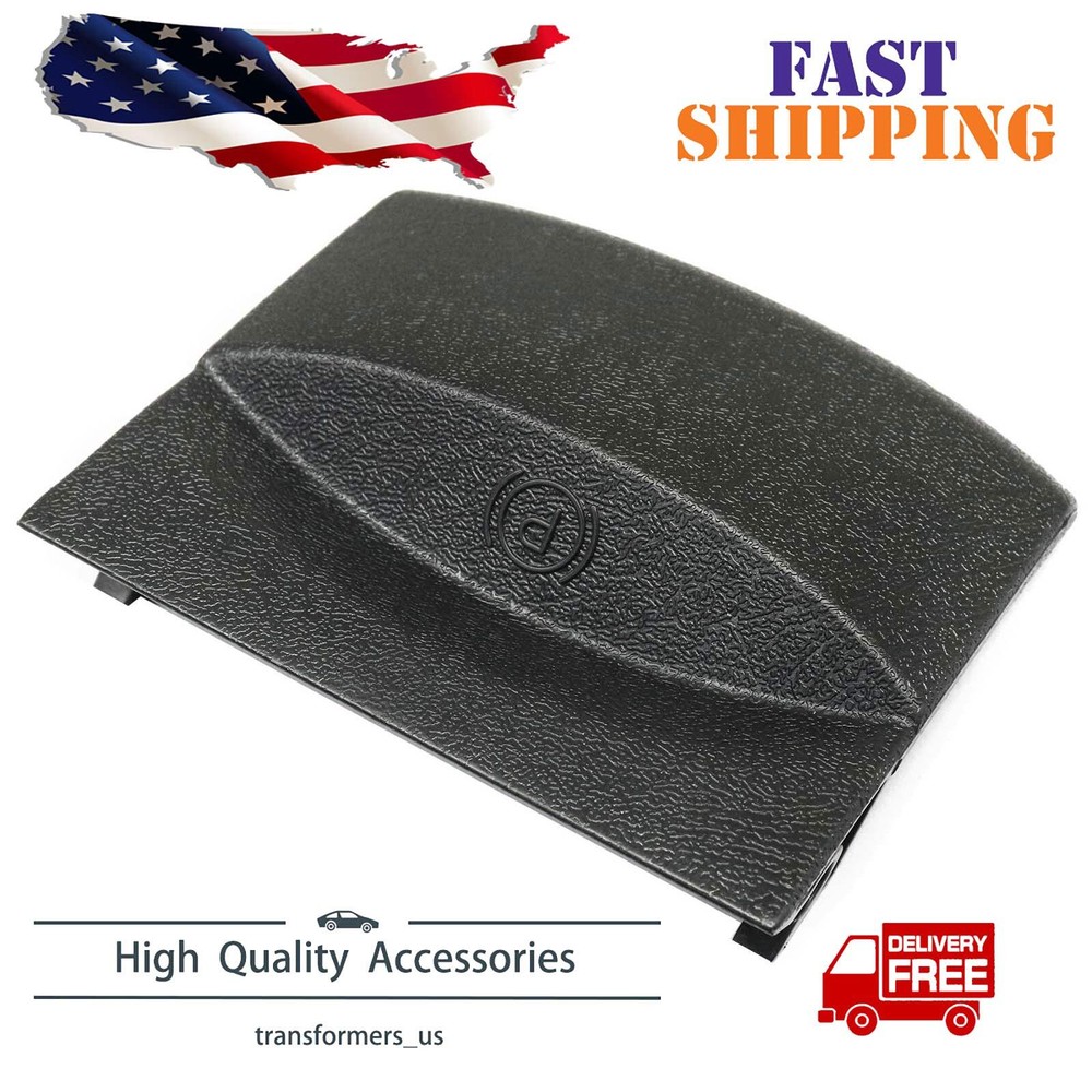 For Dodge Dakota 2005-2007 Durango Parking Brake Release Pull Handle 1CM30XDHAA