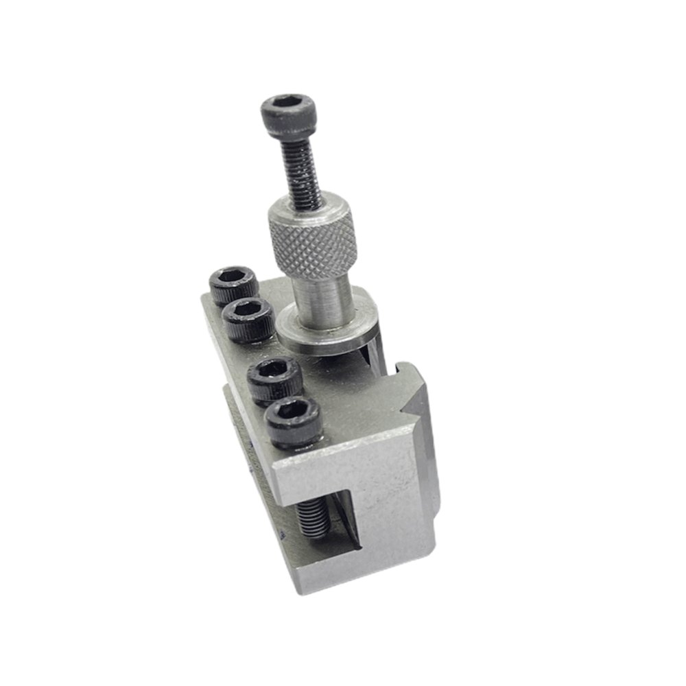 T37 HOLDER QUICK CHANGE TOOLPOST HOLDER 12MM CAPACITY SUPER 7 ML 7