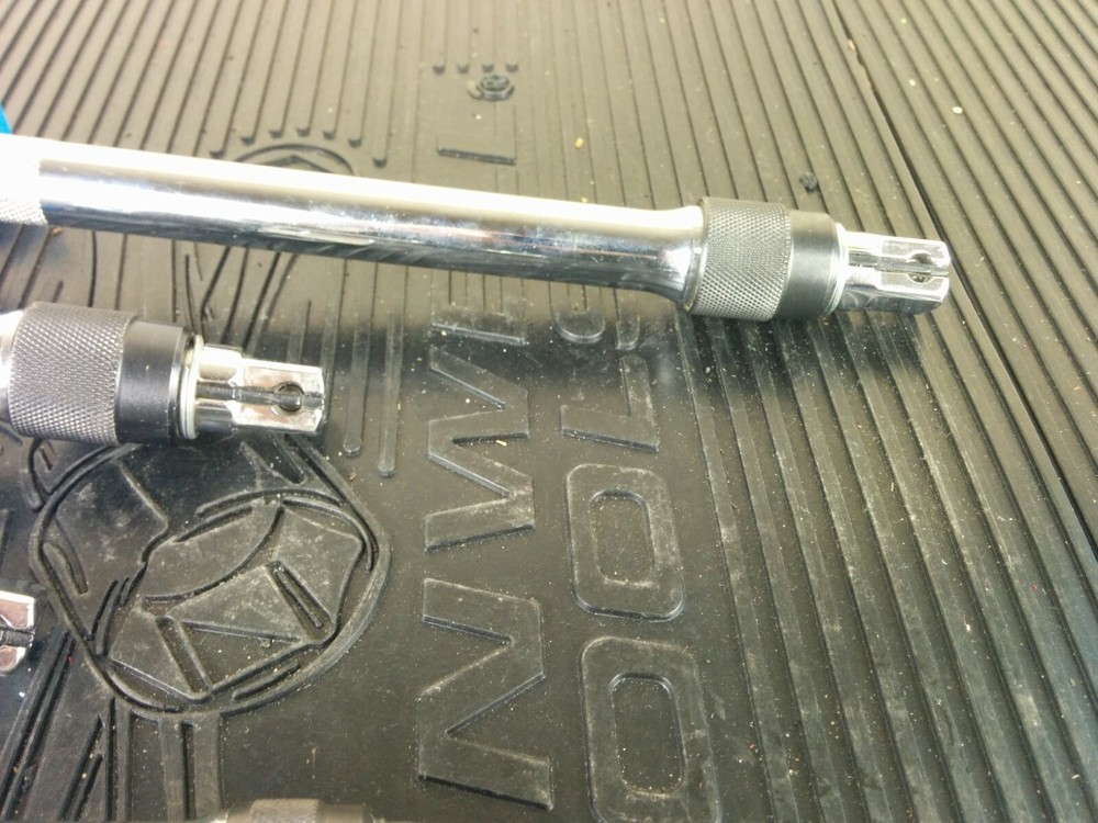 #aj996 ARMSTRONG Tools USA LOCKING EXTENSIONS