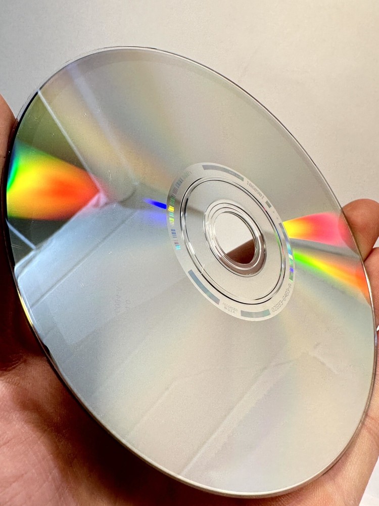 Apple Software Final Cut Express 4 Retail Version MB278Z/A with Original Box