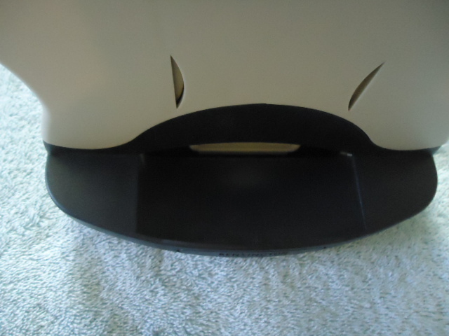 Document/Book Holder Adjustable Height Plastic 10” x 8”