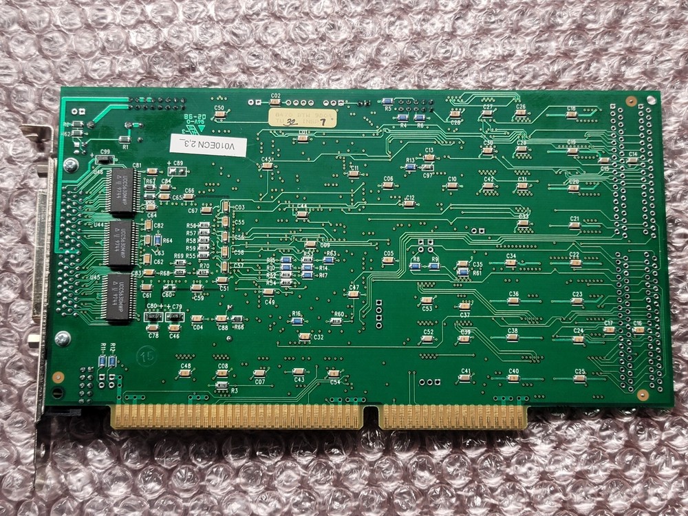 I-Tech IPC 6080 rev C