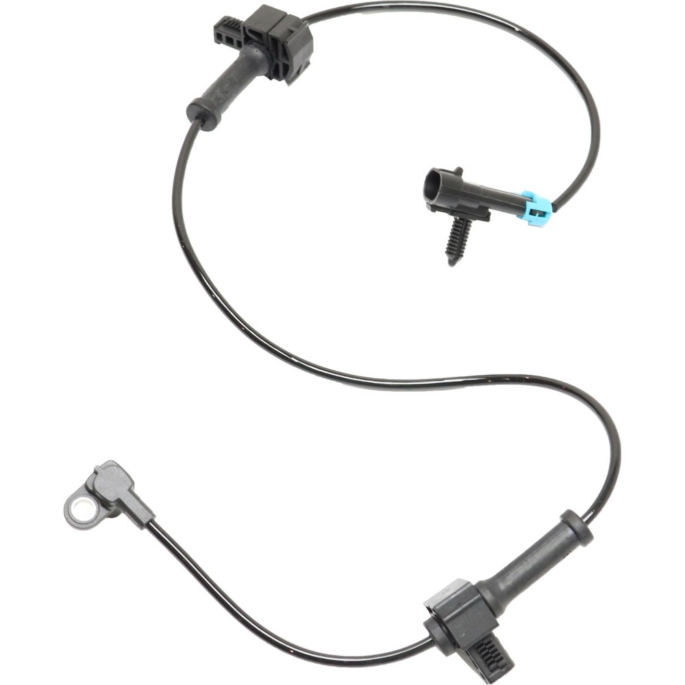 ABS Speed Sensor For 2007-2013 Chevrolet Silverado 1500 Rear Left or Right Side