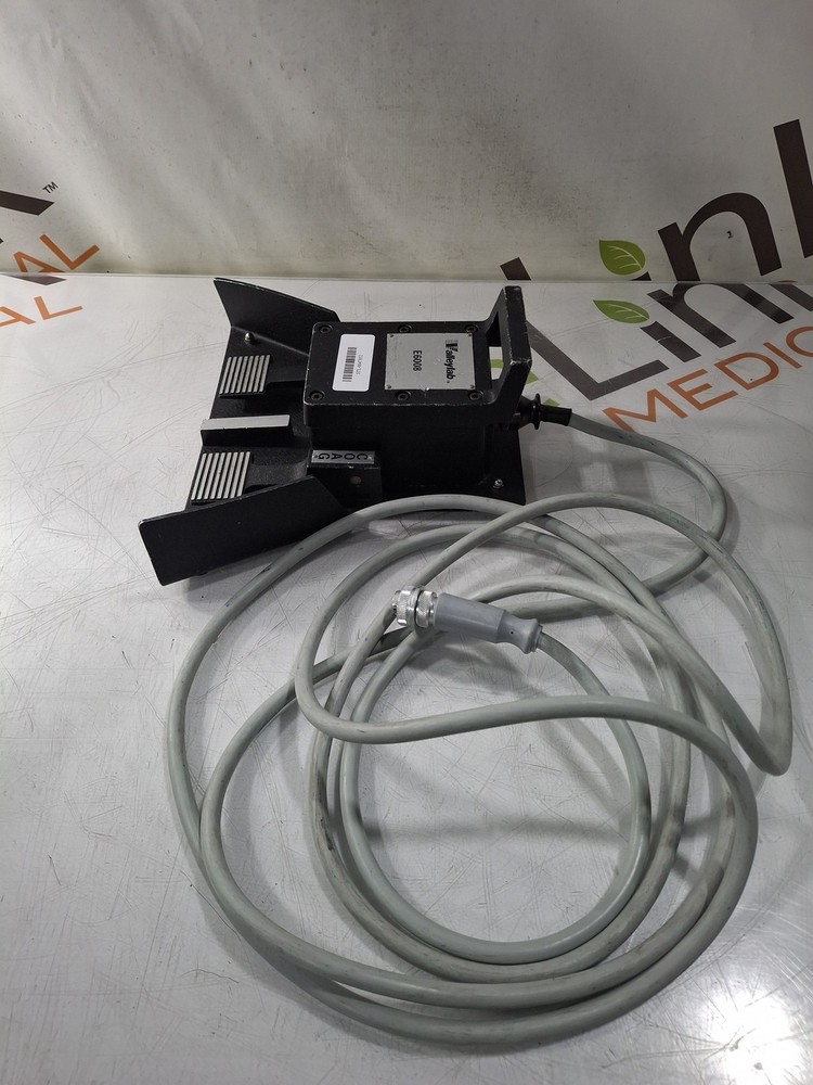 Valleylab E6008 Monopolar Electrosurgical Footswitch