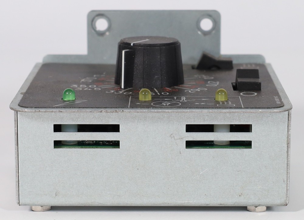 Kitchen Brains Fast B2005303-E Solid State Temperature Control Box