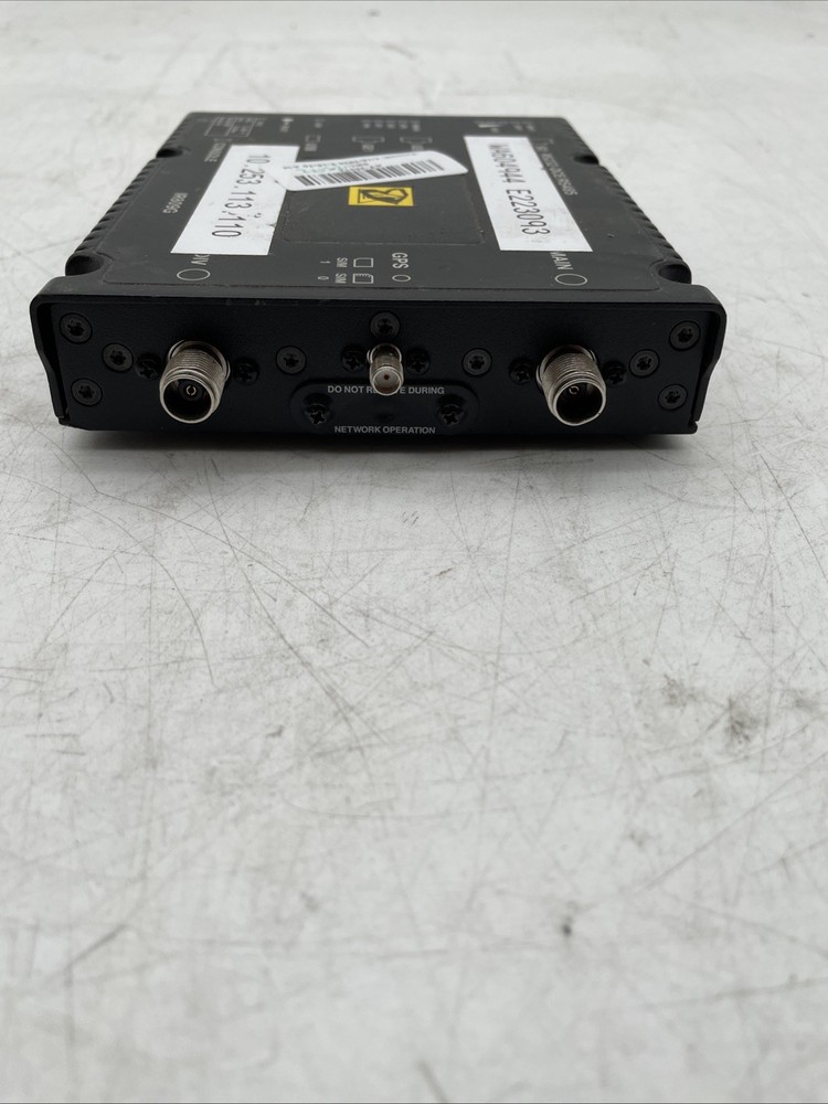 CISCO IR809G * No Adapter*