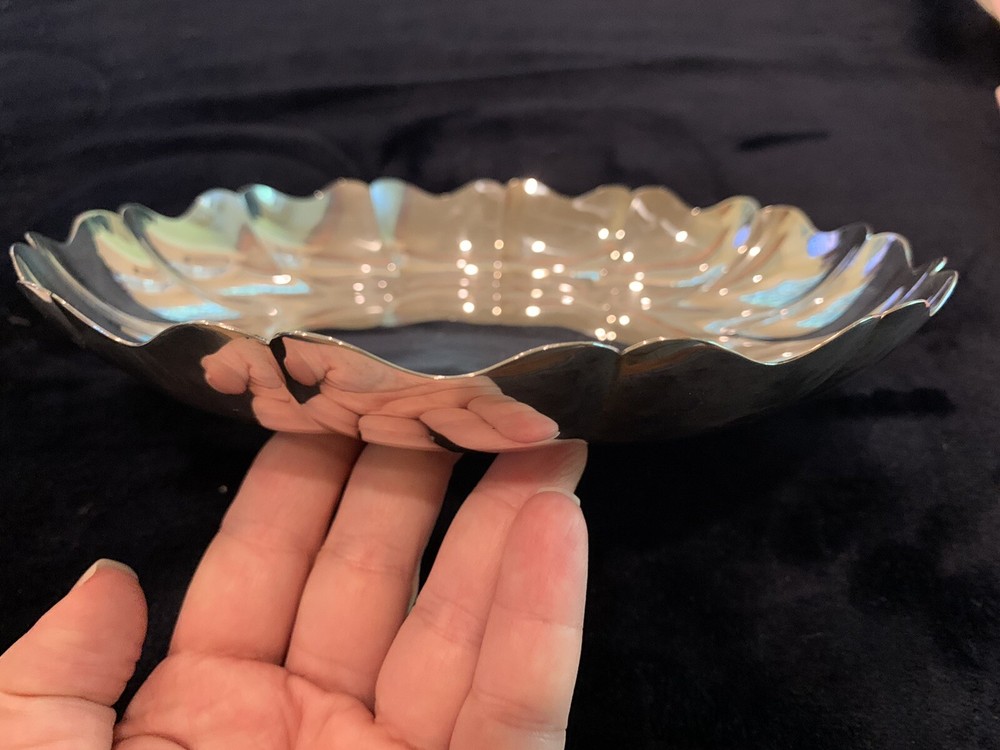 Tiffany & Co Sterling Silver Bowl