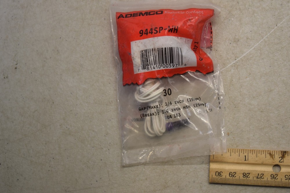 Honeywell 944SP-WH (NEW)