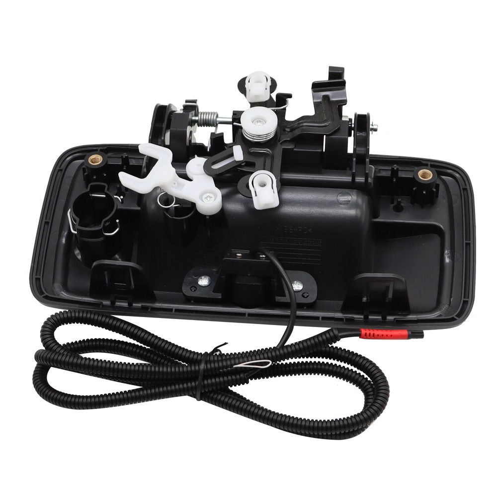 For 2014-2018 Chevy Silverado/GMC Sierra 1500Backup Camera With Tailgate Handle